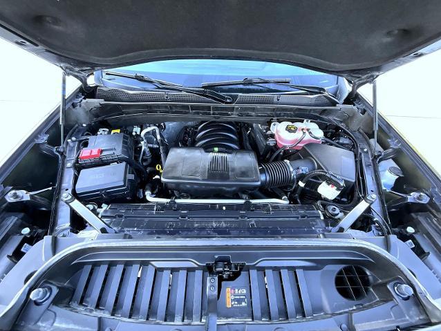 2023 GMC Sierra 1500 4WD Crew Cab Short Box AT4