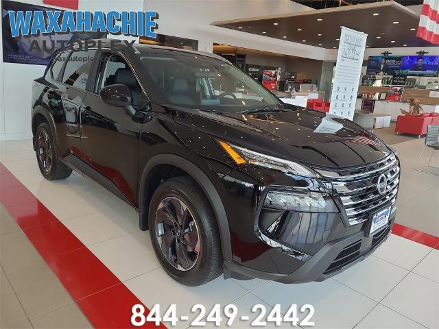 2025 Nissan Rogue SV FWD for sale in Waxahachie, TX