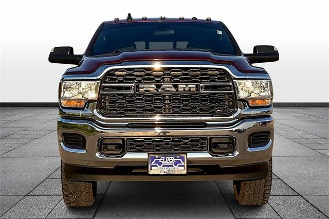 2021 RAM 2500 Tradesman Crew Cab 4x4 64 Box