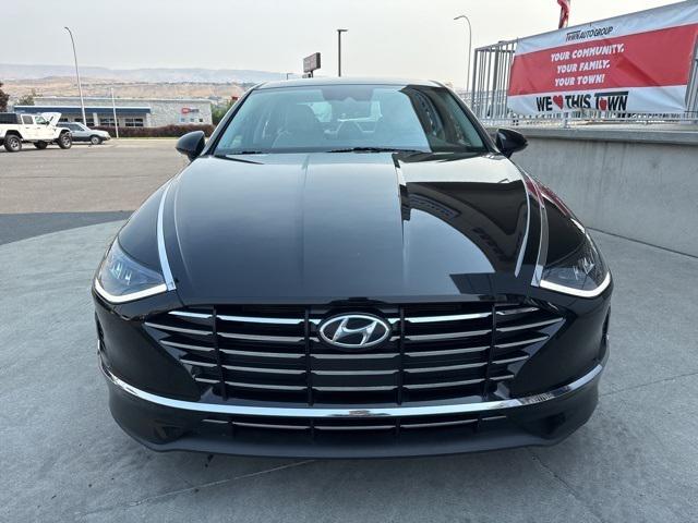 2022 Hyundai Sonata SE