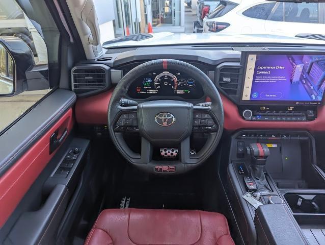 2023 Toyota Tundra Hybrid TRD Pro