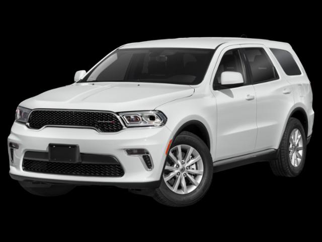 2021 Dodge Durango GT Plus RWD