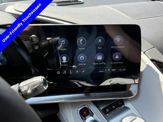 2023 Chevrolet Corvette Stingray RWD Convertible 2LT