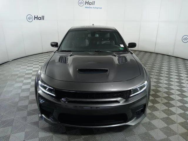 2023 Dodge Charger SRT Jailbreak
