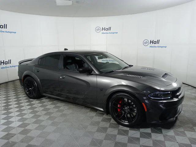 2023 Dodge Charger SRT Jailbreak