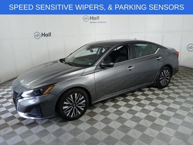 2024 Nissan Altima SV FWD 2024 Nissan Altima SV FWD