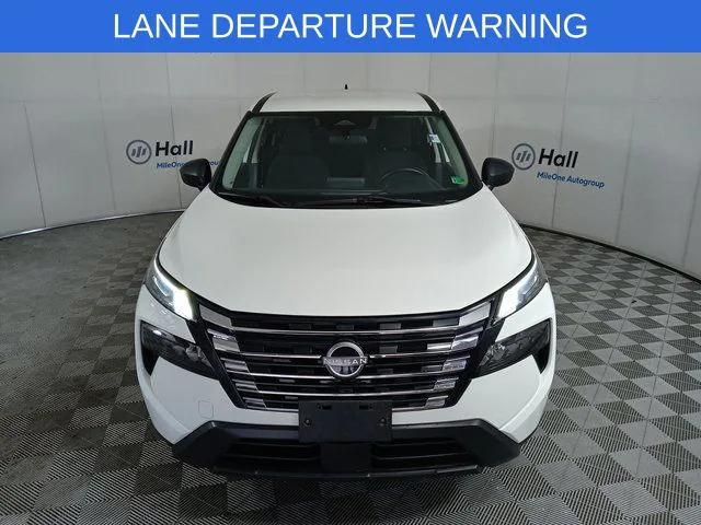 2024 Nissan Rogue S FWD 2024 Nissan Rogue S FWD