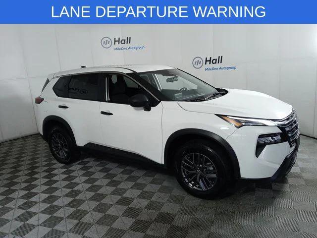 2024 Nissan Rogue S FWD 2024 Nissan Rogue S FWD