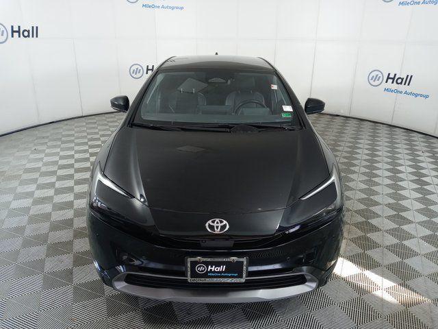 2023 Toyota Prius Limited AWD-e
