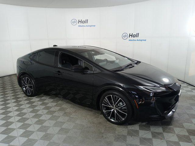 2023 Toyota Prius Limited AWD-e