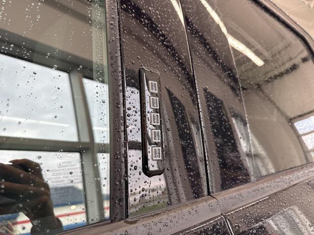 2022 Ford F-150 XLT 2022 Ford F-150 XLT