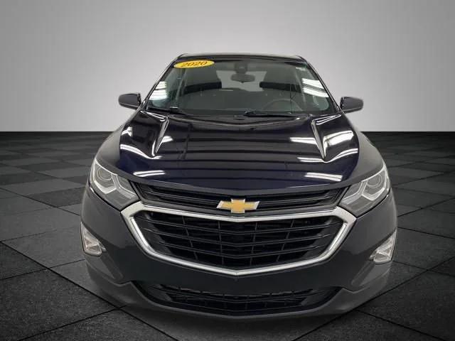 2020 Chevrolet Equinox FWD 2FL