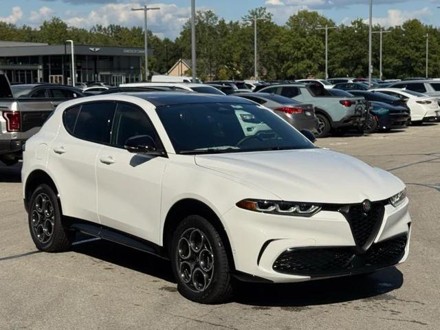 2025 Alfa Romeo Tonale AWD