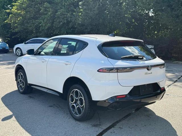 2025 Alfa Romeo Tonale AWD