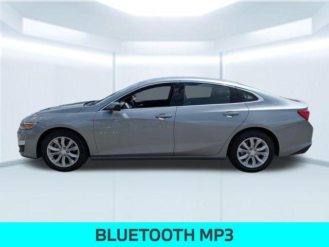 2023 Chevrolet Malibu FWD 1LT 2023 Chevrolet Malibu FWD 1LT