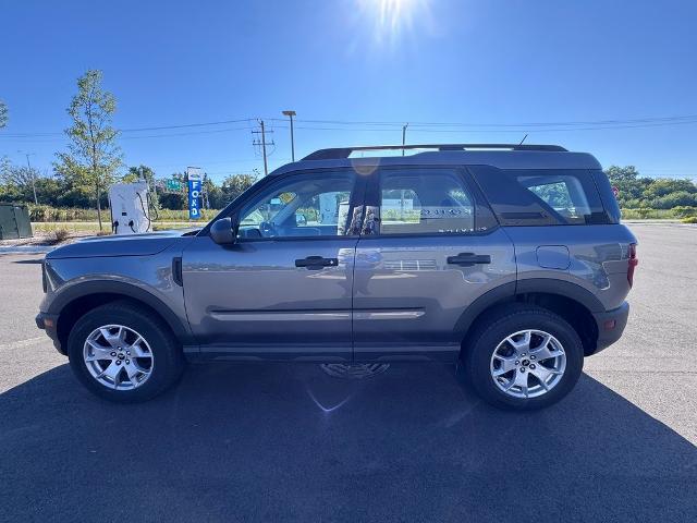 2022 Ford Bronco Sport Base