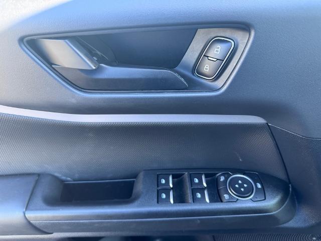 2022 Ford Bronco Sport Base