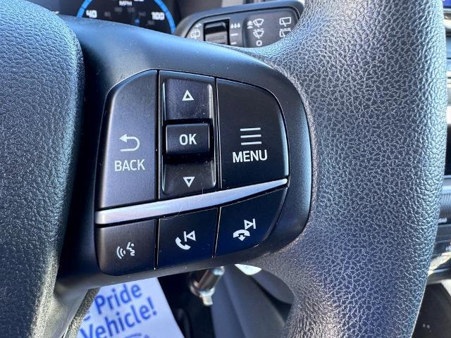 2022 Ford Bronco Sport Base