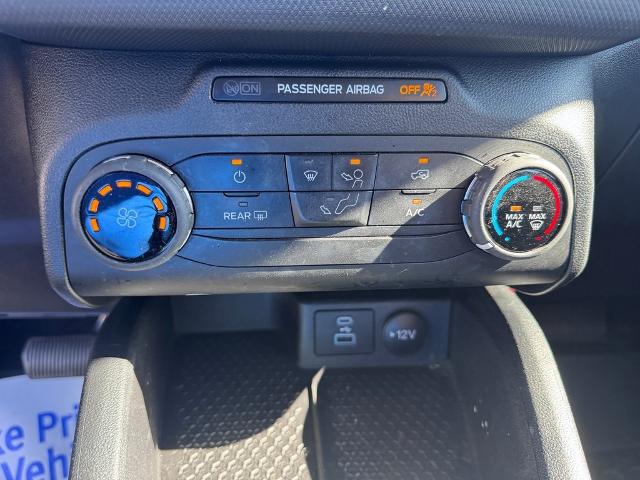 2022 Ford Bronco Sport Base