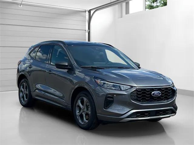 2023 Ford Escape ST-Line 2023 Ford Escape ST-Line