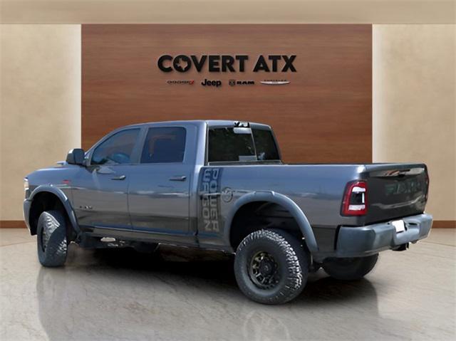 2022 RAM 2500 Power Wagon Crew Cab 4x4 64 Box