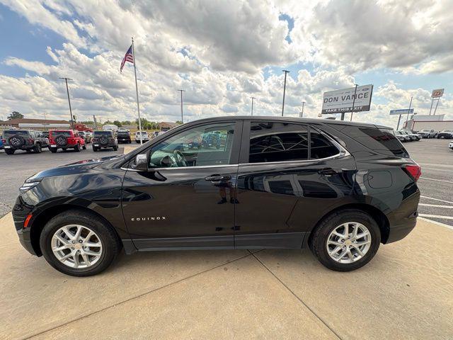 2023 Chevrolet Equinox AWD LT 2023 Chevrolet Equinox AWD LT