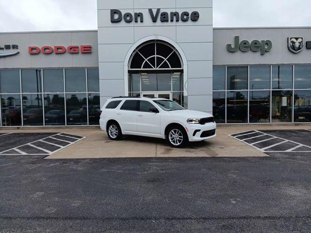 2023 Dodge Durango GT Plus AWD 2023 Dodge Durango GT Plus AWD