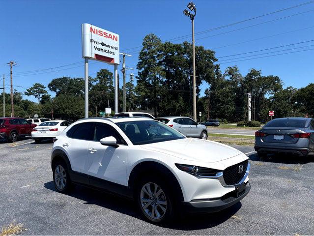 2021 Mazda CX-30 Premium