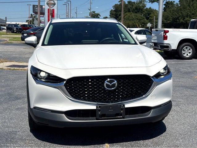 2021 Mazda CX-30 Premium
