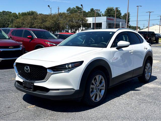 2021 Mazda CX-30 Premium