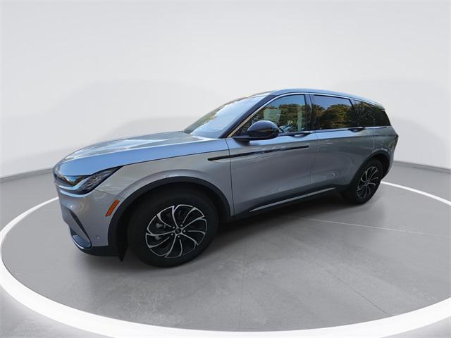2024 Lincoln Nautilus Premiere