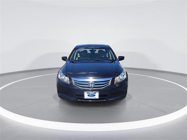 2011 Honda Accord 2.4 LX-P