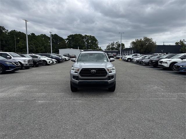 2019 Toyota Tacoma SR