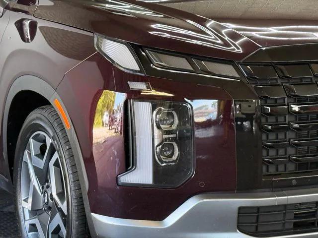 2023 Hyundai Palisade Limited