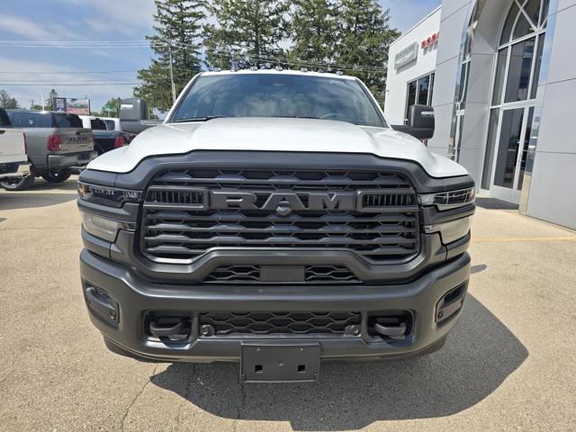 2025 RAM 3500 Chassis Tradesman/Big Horn