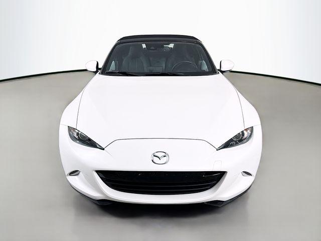 2023 Mazda MX-5 Miata Grand Touring 2023 Mazda MX-5 Miata Grand Touring