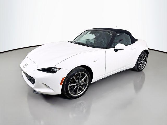 2023 Mazda MX-5 Miata Grand Touring 2023 Mazda MX-5 Miata Grand Touring