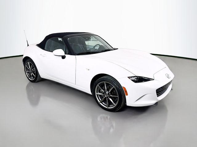 2023 Mazda MX-5 Miata Grand Touring
