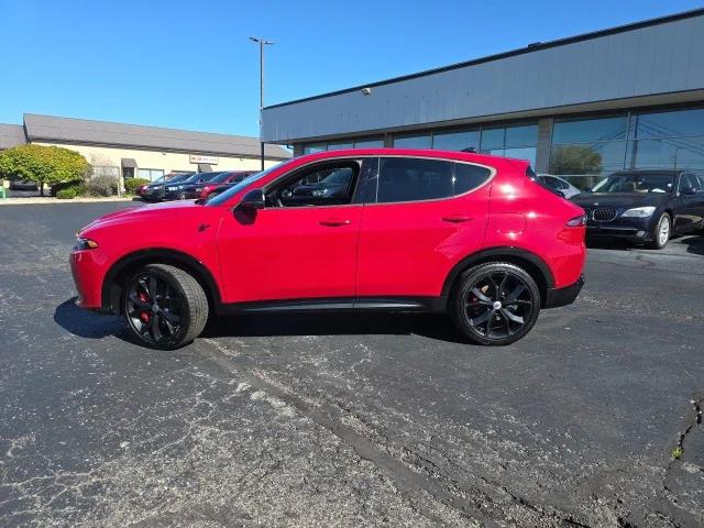 2025 Dodge Hornet R/T Plus EAWD 2025 Dodge Hornet R/T Plus EAWD