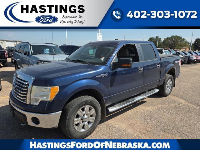 2010 Ford F-150 Unknown for sale in Hastings, NE