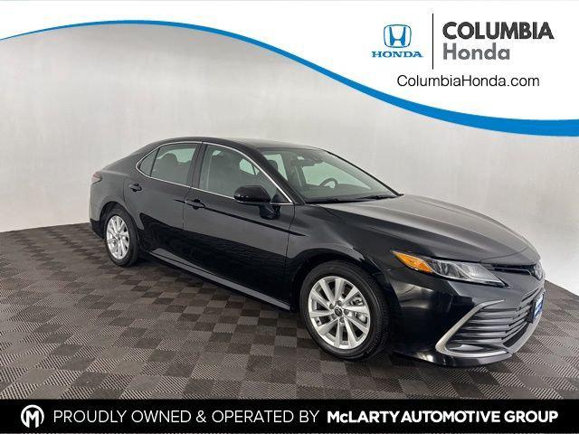 2024 Toyota Camry LE 2024 Toyota Camry LE