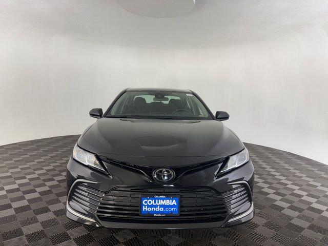 2024 Toyota Camry LE 2024 Toyota Camry LE