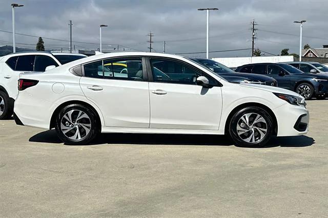 2025 Subaru Legacy Premium 2025 Subaru Legacy Premium