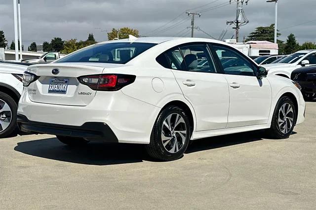 2025 Subaru Legacy Premium 2025 Subaru Legacy Premium