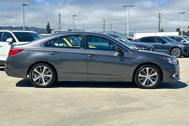 2019 Subaru Legacy 2.5i Limited 2019 Subaru Legacy 2.5i Limited