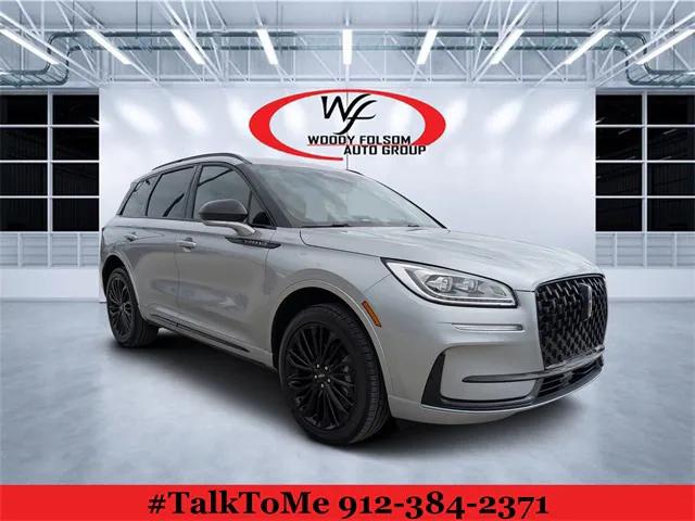 2024 Lincoln Corsair Reserve 2024 Lincoln Corsair Reserve