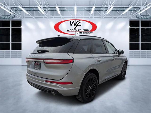 2024 Lincoln Corsair Reserve 2024 Lincoln Corsair Reserve