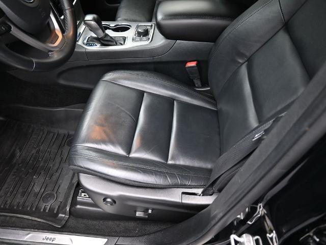 2022 Jeep Grand Cherokee Limited 4x4