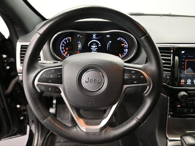 2022 Jeep Grand Cherokee Limited 4x4