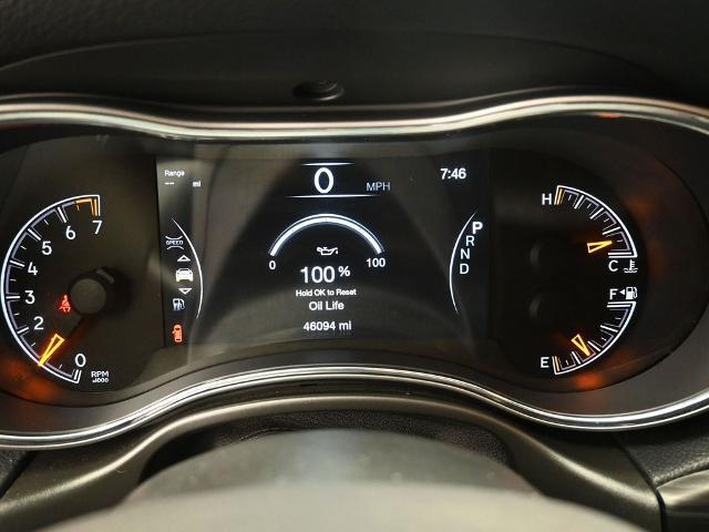 2022 Jeep Grand Cherokee Limited 4x4